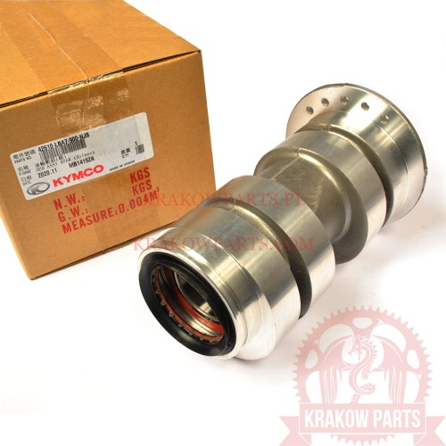 HUB ASSY REAR Kymco 42610-LBA7-900-NJS - Krakowparts.pl