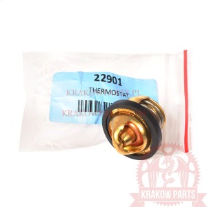 Termostat Linhai ATV 300, ATV 400, 400 CUV, oryginał 22901
