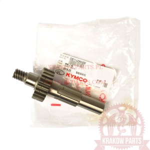 SHAFT MAIN Kymco 23211-LCA5-E00