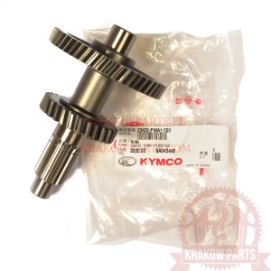 SHAFT COMP COUNTER Kymco 23420-PWA1-E00