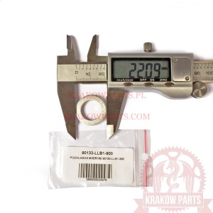 шайба MXER150 90133-LLB1-900