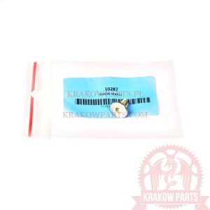 SCREW M6X12 Linhai original 10287