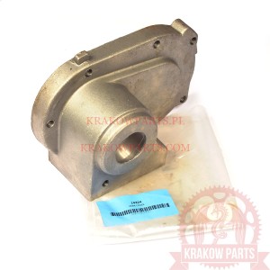 REAR COVER Linhai original 24324