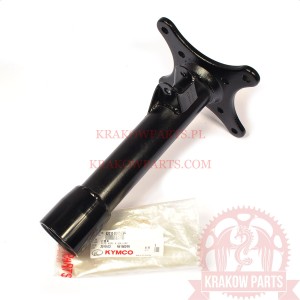 OBUDOWA OSI PRAWA 52010-LDB5-E00 Kymco MXU 500, UXV 500, oryginał