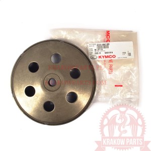 Колокол сцепления 22101-LBA7-900