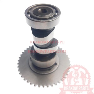 camshaft group Linhai original 72013