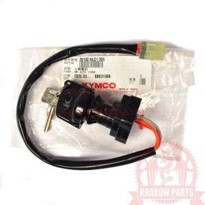 SW ASSY COMB 35100-ALC1-305