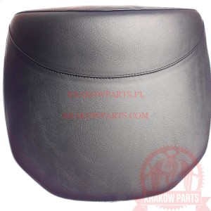 PASSENGER SEAT TGB , Blade 1000i LT EFi, oryginał 512358