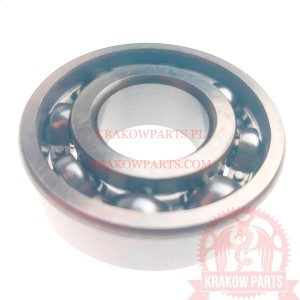 BEARING 6204C3 Linhai original 10063