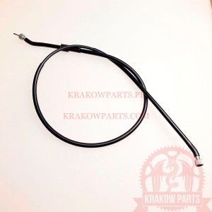 CABLE, Prędkościomierz TGB , Blade 325, oryginał 512626