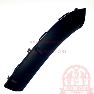 BŁOTNIK TYLNY SIDE RAIL, RH. TGB Blade 250, Blade 325, Blade 425, oryginał 514402