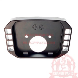COVER, Prędkościomierz TGB Blade 425, Target 525, Target 550, oryginał 515040