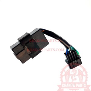 SHIFT LEVER WITCH COMP. TGB Blade 250, Blade 325, oryginał 923407