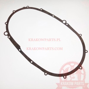 Uszczelka, OSŁONA SPRZĘGŁA TGB Blade 425, Blade 550, Target 425, Target 525, oryginał 924051