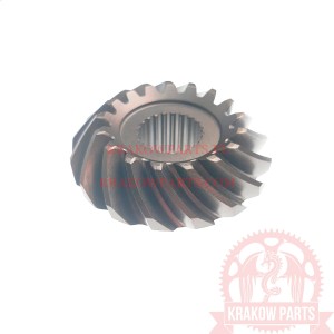 GEAR, SEC DRIVE BEVEL(17T) TGB Blade 425, Blade 550, Target 425, Target 525, oryginał 924203