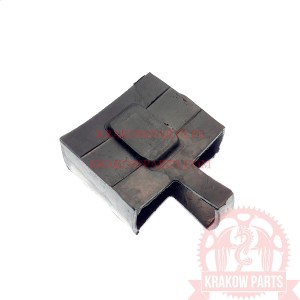 BUSH, RUBBER TGB Blade 425, Blade 550, Target 425, Target 525, oryginał 924452