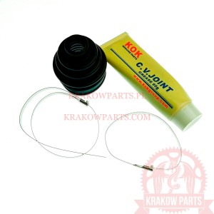 BOOT, WAŁ NAPĘDOWY TGB , Blade 425, oryginał 924797