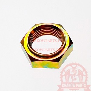 NUT, HEX HEAD TGB Blade 425, Blade 1000, Target 425, Target 525, Target 550, oryginał N33803