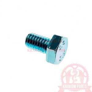 BOLT M6X12 TGB Blade 425, Blade 1000, Target 425, Target 525, Target 550, oryginał S99605