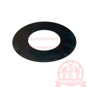 SHIM 24X48X0.05T TGB Blade 425, Blade 1000, Target 425, Target 525, Target 550, oryginał W99417