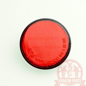REFLECTOR, SIDE(REAR) TGB Target 425, Target 525, Target 550, , oryginał 453062