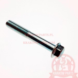 BOLT, FLANGE M6X40 TGB Blade 250, Blade 425, Blade 1000, Target 525, oryginał S24610