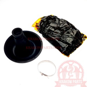DOJ Boot, manzeta KIT Access original 23244-A08-000