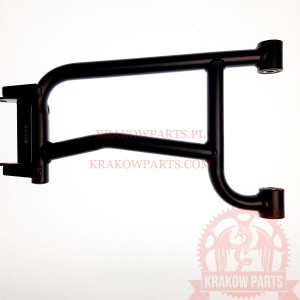 ARM SET, UPPER, LH.(REAR)(RH.FOR CARGO BED MODEL ONLY) TGB Blade 550, Target 550, oryginał 511643