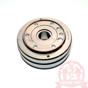 ROTOR ASSY. TGB , Blade 425, Target 425,  Blade 550 LT, Blade 550, Blade 550i IRS 14, Target 525, oryginał D9900033