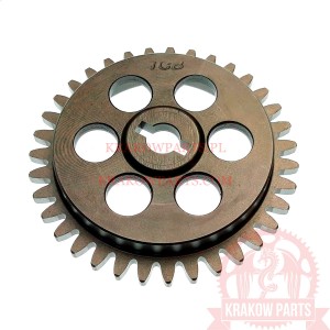 GEAR, DRIVEN TGB Blade 550, Target 525, Target 550, oryginał D9900065