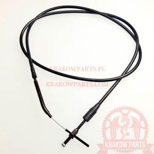 CABLE, PARKING BRAKE TGB Blade 550, Target 550, oryginał 513548