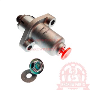 ADJUSTER ASS'Y, tensioner Access WARRIOR 450, original 14550-E12-100