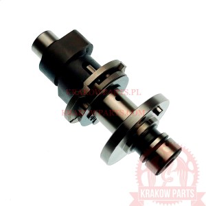 CAM SHAFT SET TGB Blade 550, Target 550, oryginał 924994