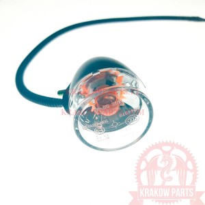 LEFT REAR INDICATION LIGHT Linhai original 27367