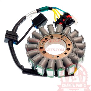 STATOR ASSY. TGB , Blade 1000i LT EFi, oryginał 910754