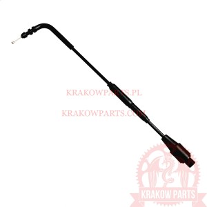CABLE, TRANSFER SHIFT(LOCK) TGB Blade 550, Blade 1000i LT EFi, Target 550 EFI iRS, oryginał 513078