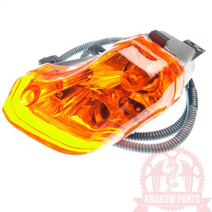 RIGHT REAR INDICATION LIGHT Linhai original 25052