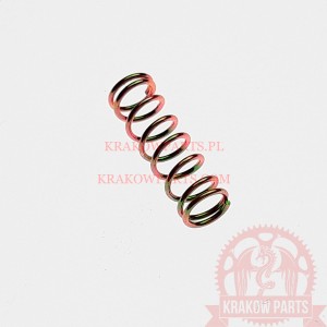 SPRING , SWITCH, GEAR SELECT TGB Blade 550, Blade 1000i LT EFi, Target 550 EFI iRS, oryginał 925858