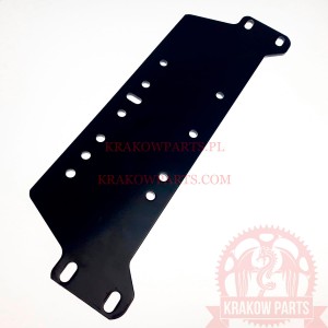 BRACKET,PULLING Linhai original 25158
