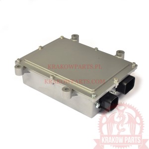 MODUL STERUJACY EPS Kymco MXU 700, oryginał 36000-AAJ5-E00