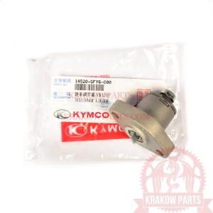 NAPINACZ ŁAŃCUCHA ROZRZĄDU AG, CITY, LIKE 125 14520-GFY6-C00