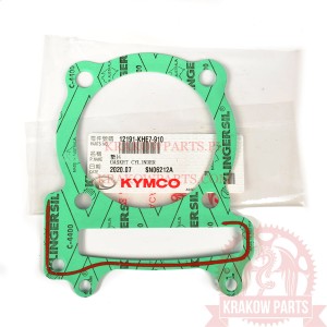 Cylinder gasket Kymco MXU 250, Maxxer 300, Grand Dink 250 original 12191-KHE7-910