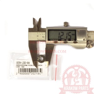 ZAROODPORNA PODKLADKA 18294-LDB2-900 Kymco MXU 300, Kymcooryginał