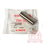 Piston pin Kymco Xciting 500, MXU 500, UXV 500, original 13111-LBA2-E00
