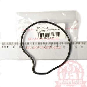 uszczelka .POKR. POMPY WODNEJ Kymco Maxxer 450, MXU 450, UXV 500, oryginał 19229-LDB5-E00