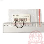Piston circlip Kymco Xciting 500, MXU 500, UXV 500, original 94601-22000
