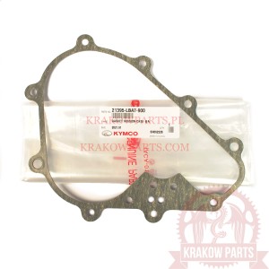 GASKET MISSION CASE @A Kymco 21395-LBA7-900