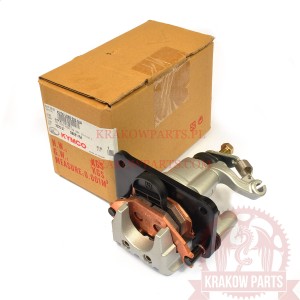 ZACISK HAMULCOWY TYL MXU 500/400 Z HAM. POST W2 43100-LDB5-E00-NJA Kymco oryginał