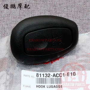 WIESZAK BAGAŻOWY 81132-ACC1-E10