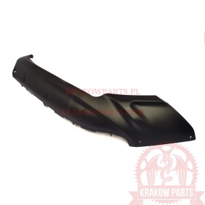 BŁOTNIK TYLNY SIDE RAIL, LH. TGB Blade 550, oryginał 514446